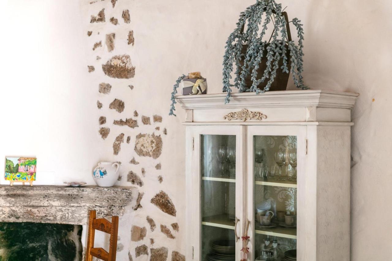 Casa vacanza Stazzu Saiacciu Palau Esterno foto