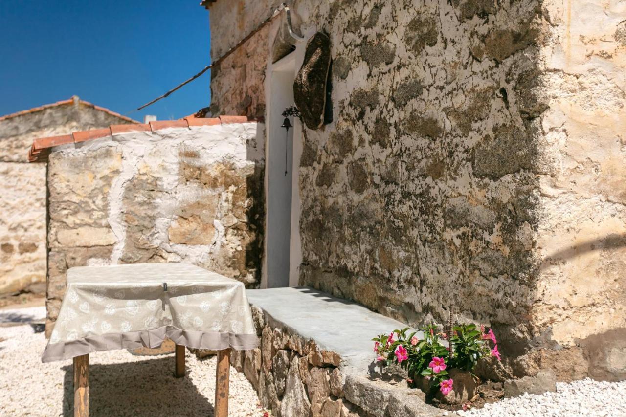 Casa vacanza Stazzu Saiacciu Palau Esterno foto