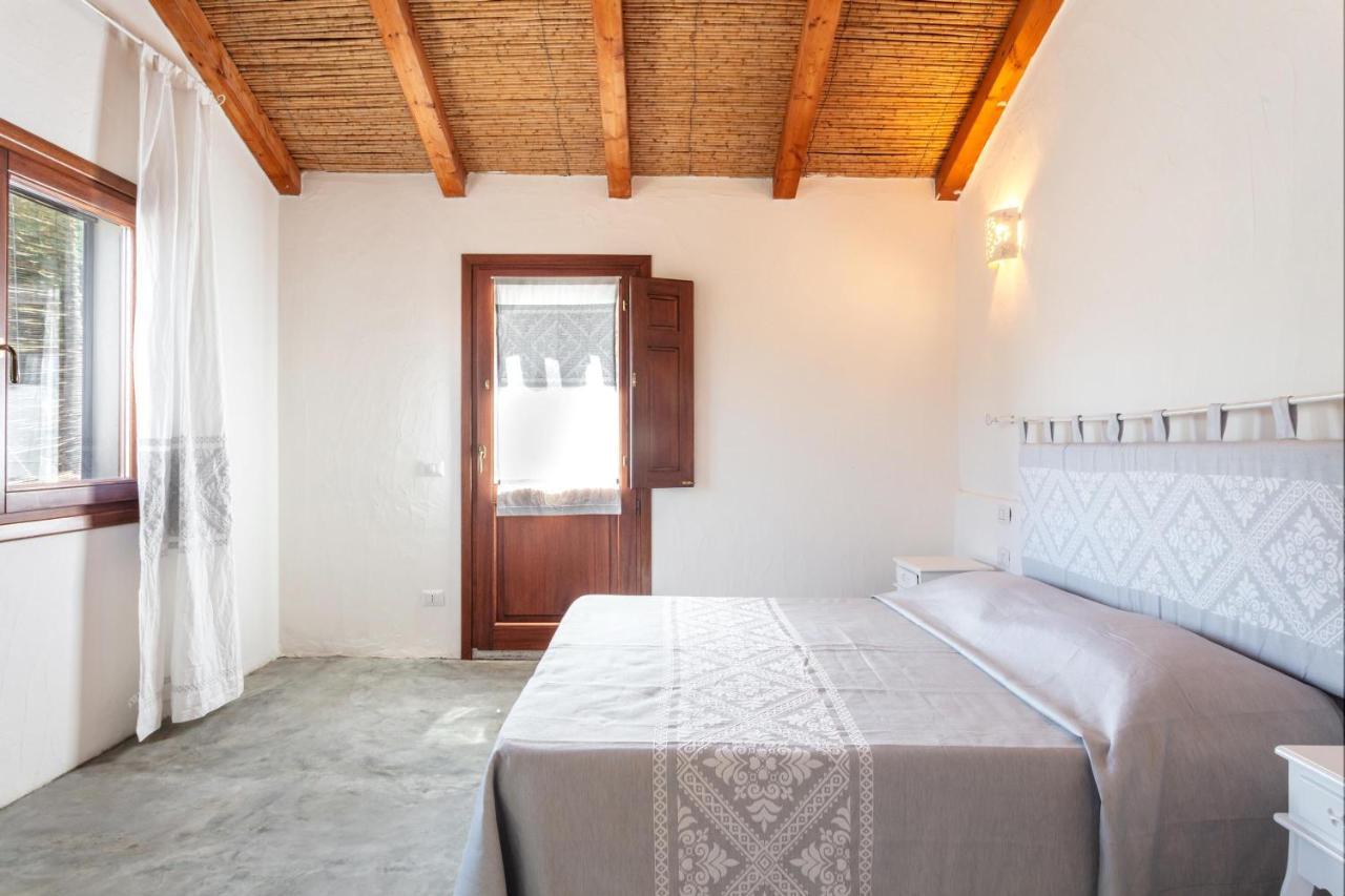 Casa vacanza Stazzu Saiacciu Palau Esterno foto